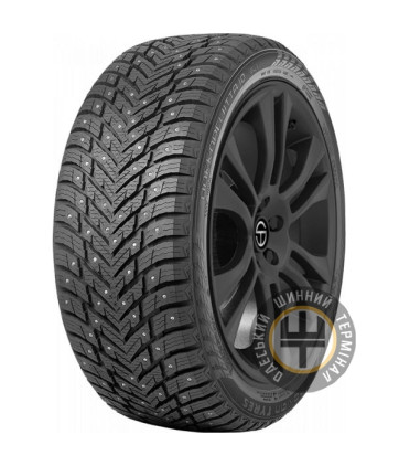 Nokian Hakkapeliitta 10 SUV 315/40 R21 115T XL (под шип)