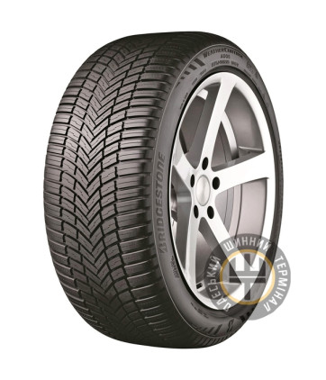 Bridgestone Weather Control A005 Evo 195/65 R15 95V XL