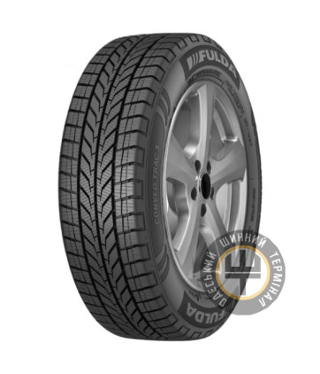 Fulda Conveo Trac 3 195/65 R16C 104/102T