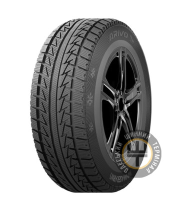 Arivo Winmaster ARW1 205/55 R16 91H