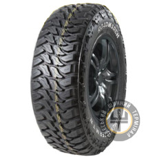 Roadmarch PRIMEMASTER M/T II 235/75 R15 104/101Q