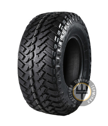 Roadmarch PRIMEMASTER M/T I 305/70 R16 124/121P
