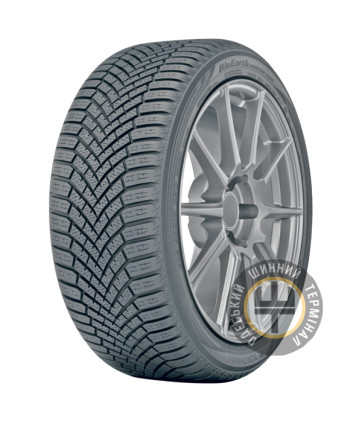 Yokohama BluEarth*Winter V906 315/40 R21 115W XL