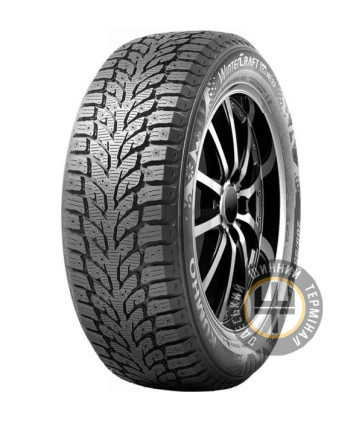 Kumho WinterCraft Ice Wi32 225/55 R17 101T XL (шип)
