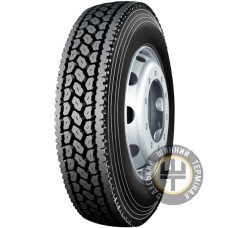 Lanvigator D808 (ведуча) 11 R24.5 149/146K PR16