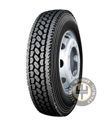 Lanvigator D808 (ведуча) 11 R24.5 149/146K PR16