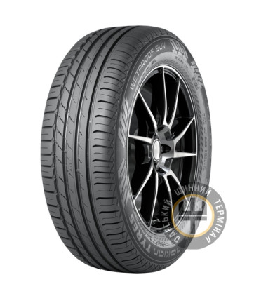 Nokian Wetproof SUV 225/65 R17 102H