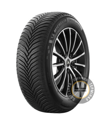 Michelin CrossClimate 2 215/55 R16 93V