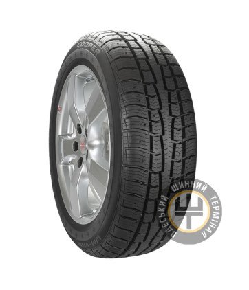 Cooper WM-Van 235/65 R16C 115/113R (шип)