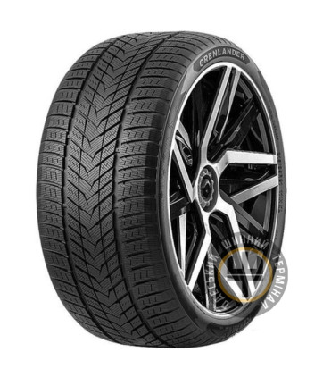 Grenlander Icehawke II 315/35 R22 111H XL