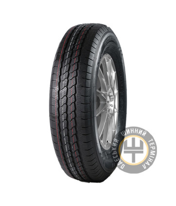 Roadmarch VAN A/S 195/60 R16C 99/97H
