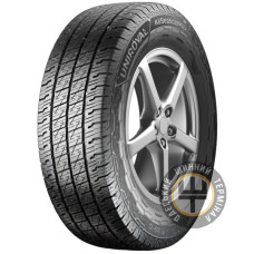 Uniroyal AllSeasonMax 195/70 R15C 104/102R