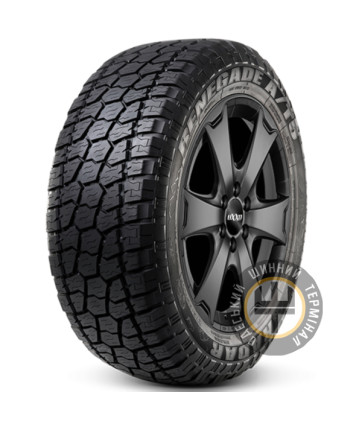 Radar RENEGADE A/T 5 33/12.5 R20 114Q