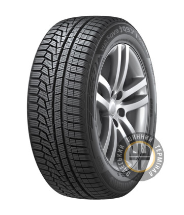 Hankook Winter i*cept evo2 SUV W320C 255/50 R19 107V XL FR HRS