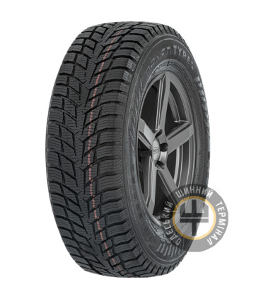 Nokian SNOWPROOF C 215/60 R17C 109/107T