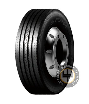 Lanvigator S208 (універсальна) 9.5 R17.5 143/141J