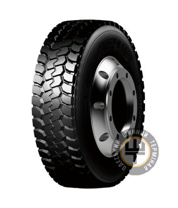 Lanvigator D689 (ведуча) 11.00 R20 152/149K