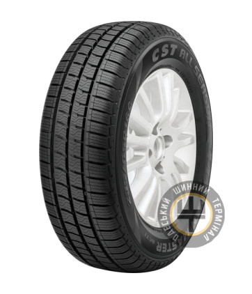 CST Van Master All-Season ACT1 195/75 R16C 110/108S