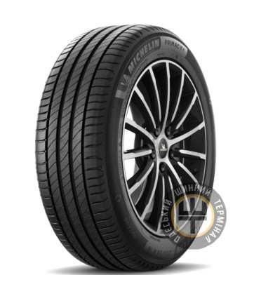 Michelin Primacy 4+ 255/45 R20 101V