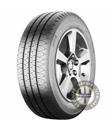 Point S Summer Van S 215/65 R16C 109/107T