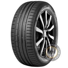 Nokian Powerproof SUV 255/40 R21 102Y XL