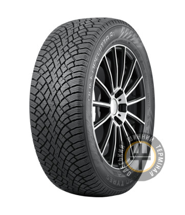 Nokian Hakkapeliitta R5 185/65 R15 88R