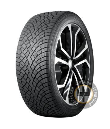 Nokian Hakkapeliitta R5 SUV 275/45 R21 110T XL