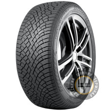 Nokian Hakkapeliitta R5 EV 235/45 R21 101T XL SilentDrive