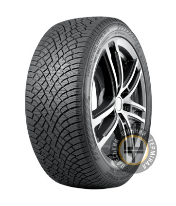 Nokian Hakkapeliitta R5 EV 235/45 R21 101T XL SilentDrive