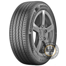Continental UltraContact 215/55 R17 94V FR