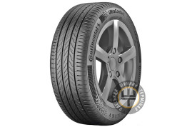 Continental UltraContact 205/55 R16 91V FR