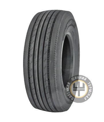 Samson GL256F (рульова) 385/65 R22.5 160K PR18