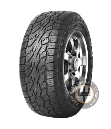 LingLong CROSSWIND A/T100 265/70 R15 112T