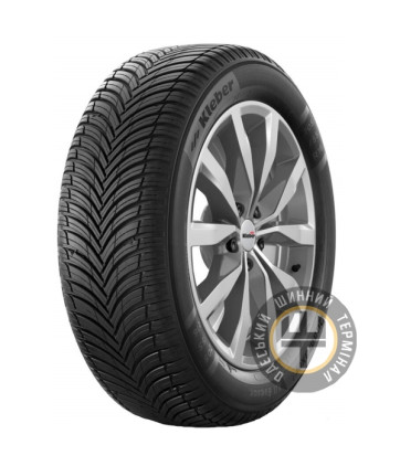 Kleber Quadraxer 3 165/65 R14 79T