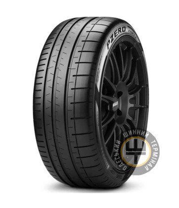 Pirelli PZero Corsa (PZC4) 315/30 R21 105Y XL N0