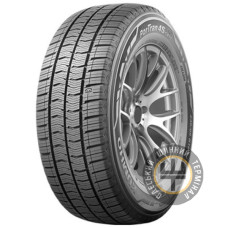 Kumho PorTran 4S CX11 205/70 R17C 115/113R