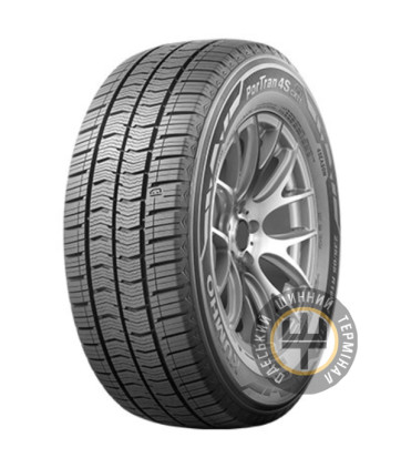 Kumho PorTran 4S CX11 205/70 R17C 115/113R