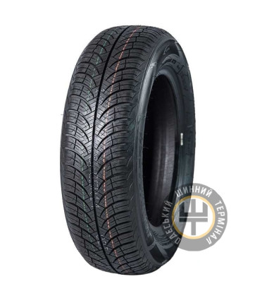 Roadmarch Prime A/S 215/65 R17 99T