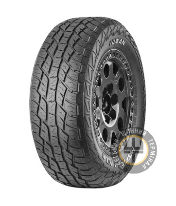 Luxxan Inspirer A/T II 285/65 R17 116T