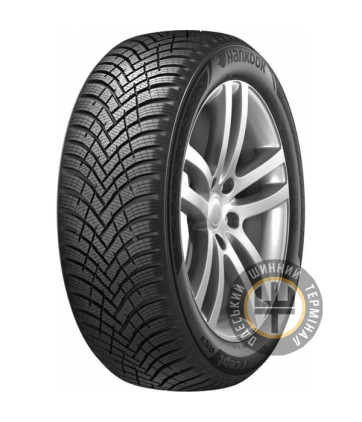 Hankook Winter i*cept RS3 W462 205/55 R16 94V XL