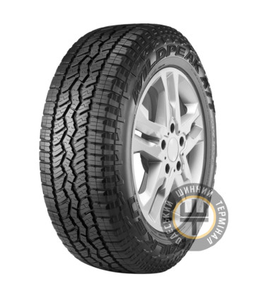Falken WildPeak A/T AT3WA 235/60 R16 100H