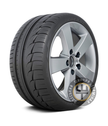 Federal Evoluzion F60 245/40 R21 100Y XL