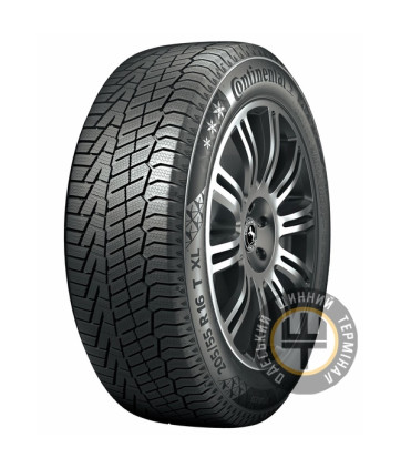 Continental NorthContact NC6 285/60 R18 116T
