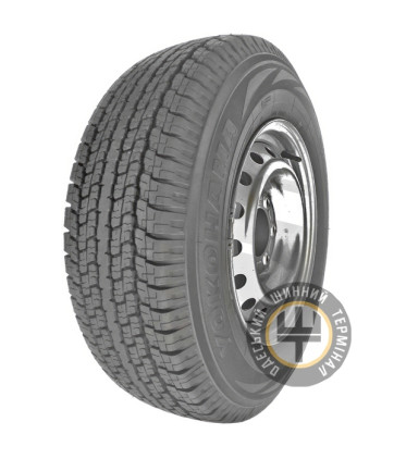 Yokohama Geolandar G97A 205/80 R16C 110/108S