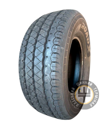 Roadx RXQuest C02 185/75 R16C 104/102R