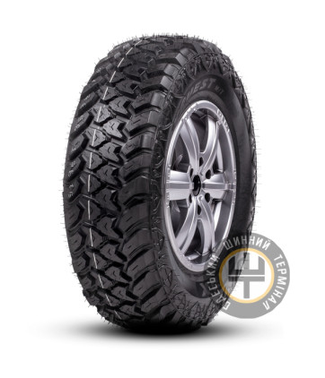 Roadx RXQuest M/T 33/12.5 R15 108Q