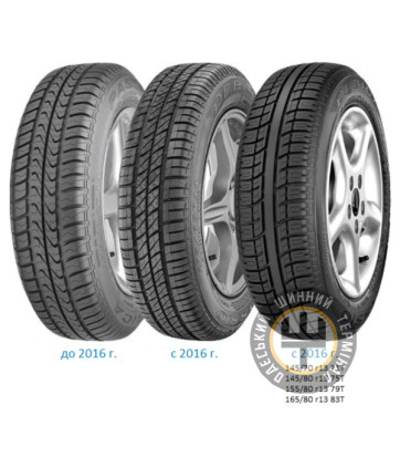 Debica Passio 2 195/65 R15 91T
