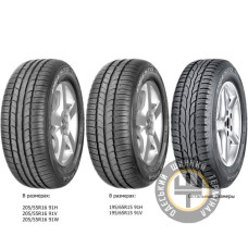 Debica Presto HP 185/60 R15 84H