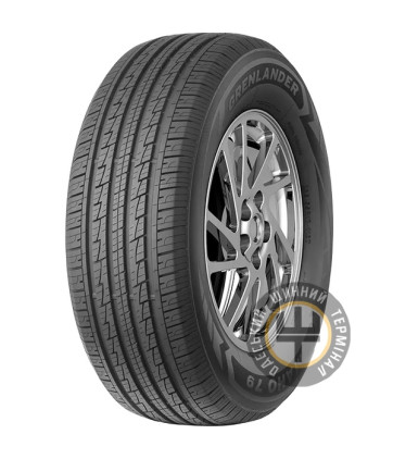 Grenlander MAHO 79 215/65 R17 99V