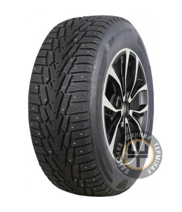Mazzini Ice Leopard SUV 215/60 R17 100T XL (под шип)